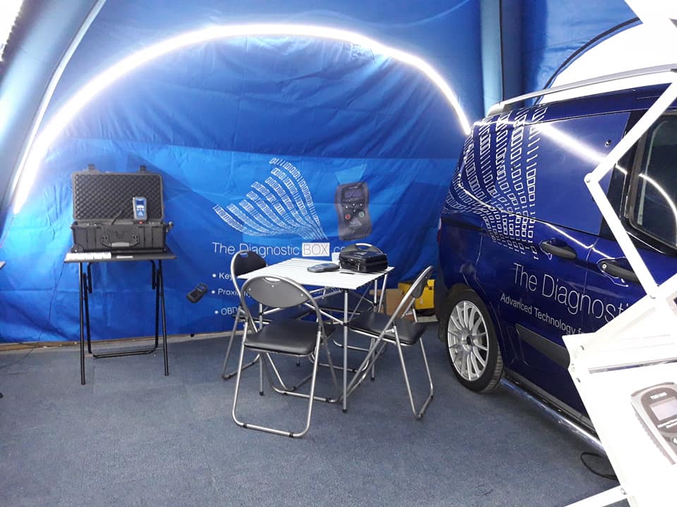 Automechanika 2018